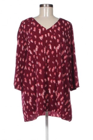 Damen Shirt Zhenzi, Größe XL, Farbe Mehrfarbig, Preis € 13,99