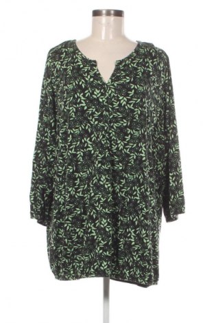 Bluză de femei Zhenzi, Mărime L, Culoare Multicolor, Preț 64,99 Lei