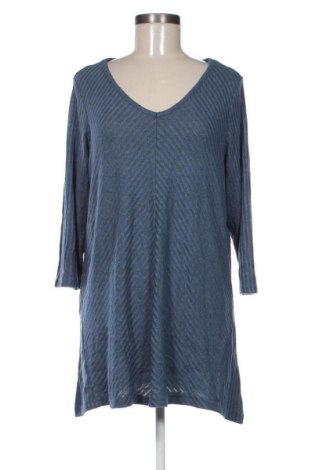 Damen Shirt Zhenzi, Größe M, Farbe Blau, Preis 13,99 €