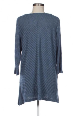 Damen Shirt Zhenzi, Größe M, Farbe Blau, Preis 13,99 €
