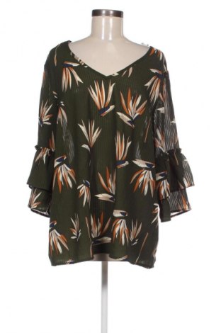 Bluză de femei Zizzi, Mărime M, Culoare Multicolor, Preț 103,03 Lei