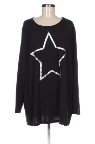 Damen Shirt Zizzi, Größe XL, Farbe Mehrfarbig, Preis € 27,99