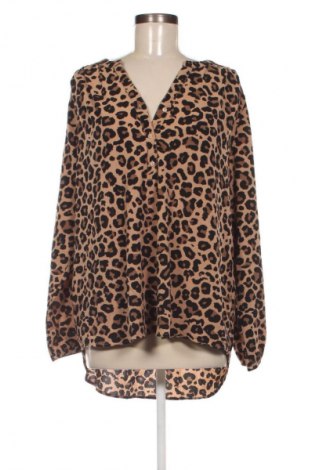 Damen Shirt Zizzi, Größe M, Farbe Mehrfarbig, Preis € 27,99