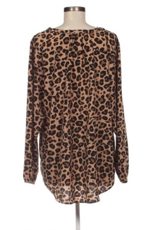 Damen Shirt Zizzi, Größe M, Farbe Mehrfarbig, Preis € 27,99