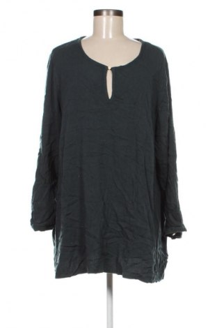 Női blúz Zizzi, Méret XL, Szín Zöld, Ár 10 569 Ft