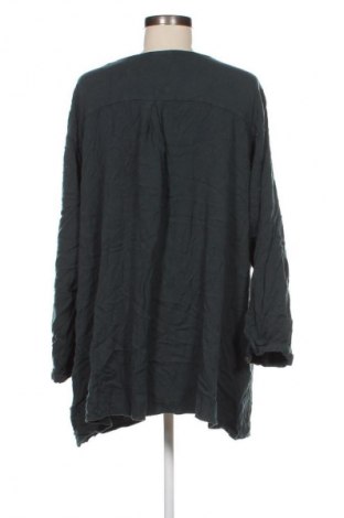 Női blúz Zizzi, Méret XL, Szín Zöld, Ár 10 569 Ft