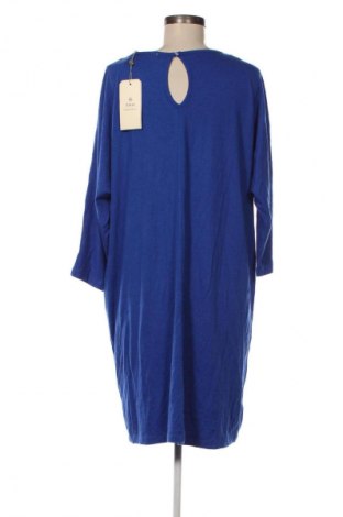 Damen Shirt Zizzi, Größe XL, Farbe Blau, Preis € 43,99