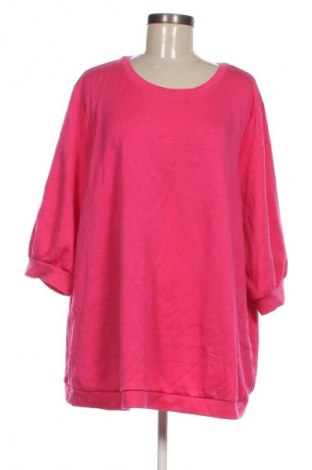 Bluză de femei Zizzi, Mărime XL, Culoare Roz, Preț 132,99 Lei