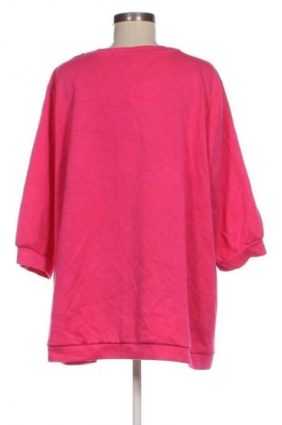 Bluză de femei Zizzi, Mărime XL, Culoare Roz, Preț 132,99 Lei