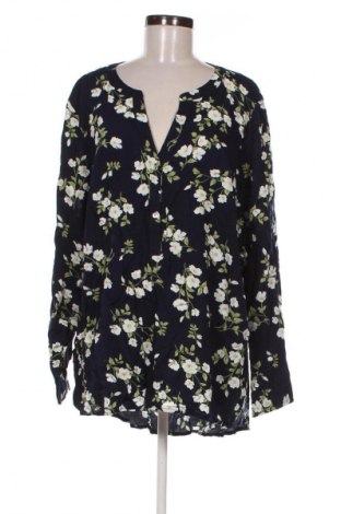 Damen Shirt Zizzi, Größe L, Farbe Mehrfarbig, Preis 26,99 €