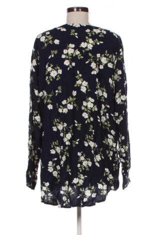 Damen Shirt Zizzi, Größe L, Farbe Mehrfarbig, Preis 26,99 €
