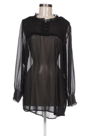 Bluză de femei Zizzi, Mărime XL, Culoare Negru, Preț 132,99 Lei