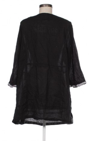 Damen Shirt Zizzi, Größe L, Farbe Schwarz, Preis 24,45 €