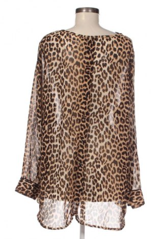 Bluză de femei Zizzi, Mărime L, Culoare Multicolor, Preț 132,99 Lei