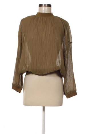 Damen Shirt bYSI, Größe S, Farbe Grün, Preis 23,99 €