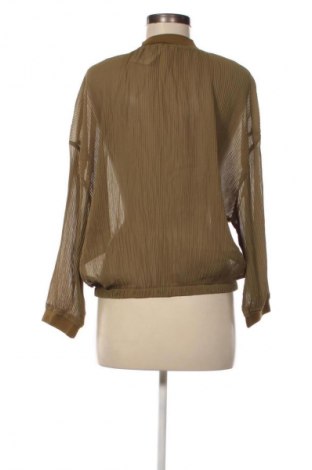 Damen Shirt bYSI, Größe S, Farbe Grün, Preis 23,99 €