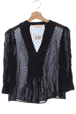 Bluză de femei byTiMo, Mărime XS, Culoare Negru, Preț 742,68 Lei