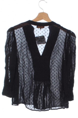 Bluză de femei byTiMo, Mărime XS, Culoare Negru, Preț 742,68 Lei