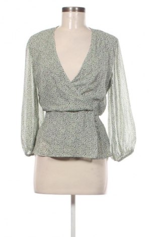 Bluză de femei mbyM, Mărime M, Culoare Multicolor, Preț 163,99 Lei