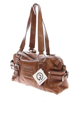 Dámska kabelka  Alba Moda, Farba Hnedá, Cena  78,33 €