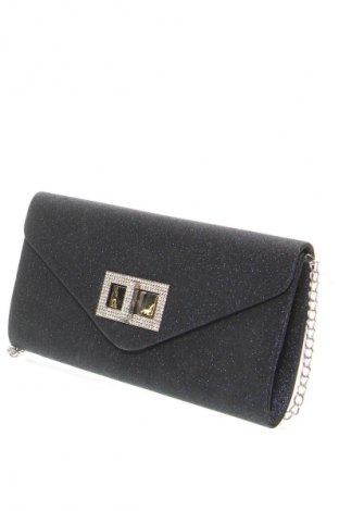 Damentasche Anna Luchini, Farbe Blau, Preis 31,20 €