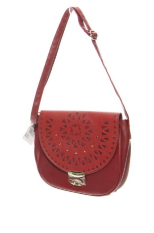 Damentasche Avon, Farbe Rot, Preis € 10,00