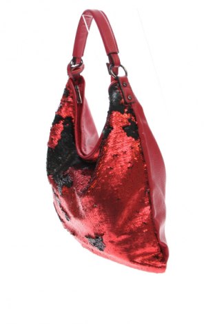 Damentasche Dudlin, Farbe Mehrfarbig, Preis € 10,00
