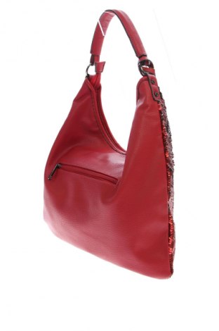 Damentasche Dudlin, Farbe Mehrfarbig, Preis € 10,00