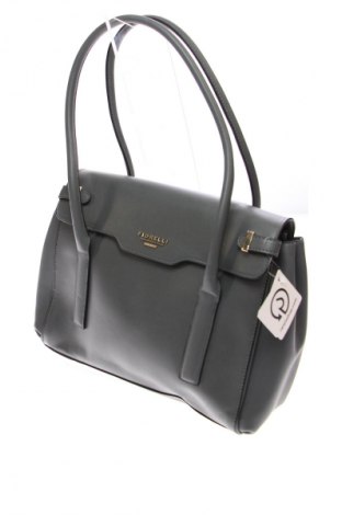 Geantă de femei Fiorelli, Culoare Gri, Preț 107,89 Lei