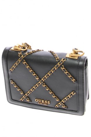 Női táska Guess, Szín Fekete, Ár 47 392 Ft