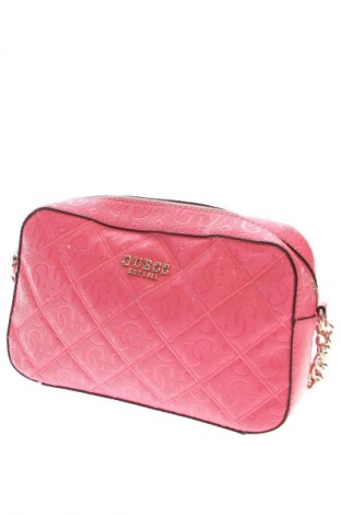 Damentasche Guess, Farbe Rosa, Preis € 59,34