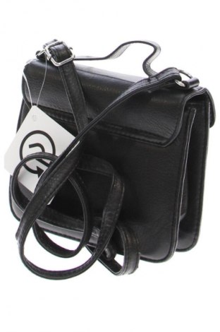 Geantă de femei H&M Divided, Culoare Negru, Preț 50,00 Lei