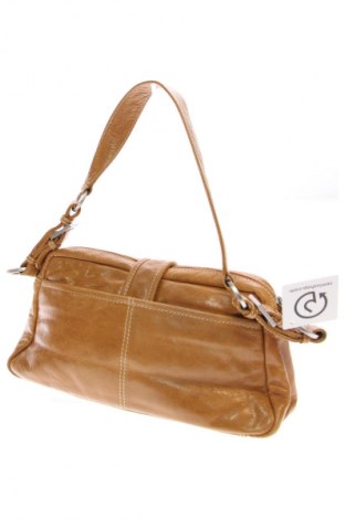 Γυναικεία τσάντα Manfield, Χρώμα Καφέ, Τιμή 45,07 €