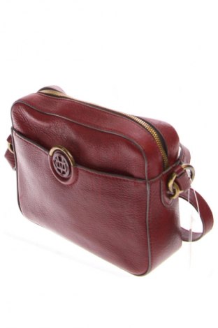 Geantă de femei Massimo Dutti, Culoare Roșu, Preț 234,00 Lei