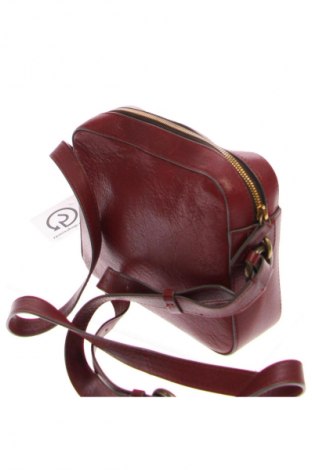 Geantă de femei Massimo Dutti, Culoare Roșu, Preț 234,00 Lei