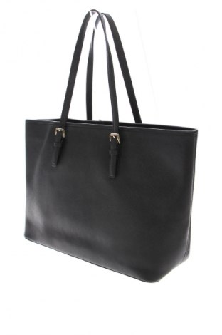 Дамска чанта Michael Kors, Цвят Черен, Цена 434,97 лв.