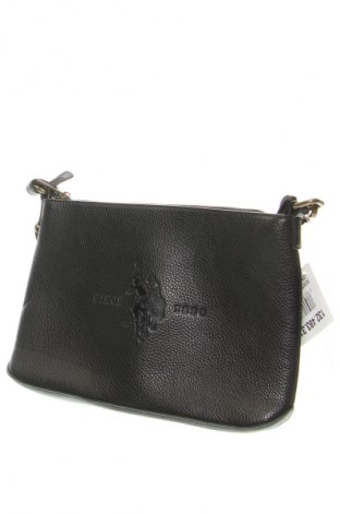 Geantă de femei U.S. Polo Assn., Culoare Negru, Preț 180,07 Lei
