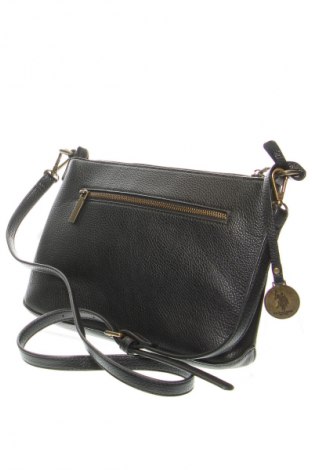 Geantă de femei U.S. Polo Assn., Culoare Negru, Preț 180,07 Lei