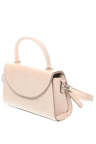Дамска чанта Unbranded, Цвят Екрю, Цена 19,99 лв.