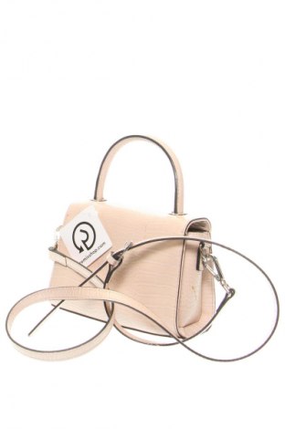Дамска чанта Unbranded, Цвят Екрю, Цена 19,99 лв.