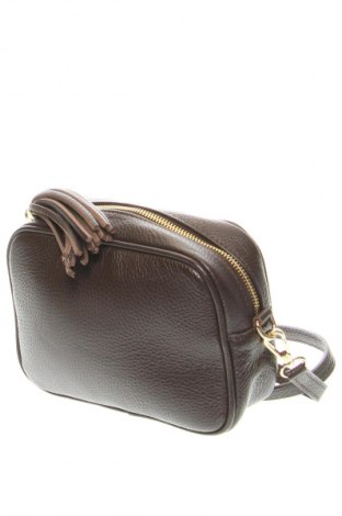 Γυναικεία τσάντα Unbranded, Χρώμα Καφέ, Τιμή 37,99 €