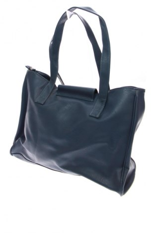 Γυναικεία τσάντα Unbranded, Χρώμα Μπλέ, Τιμή 9,72 €