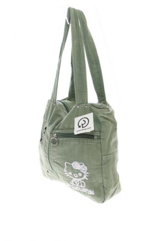 Dámska kabelka  Unbranded, Farba Zelená, Cena  9,72 €
