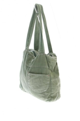 Dámska kabelka  Unbranded, Farba Zelená, Cena  9,72 €