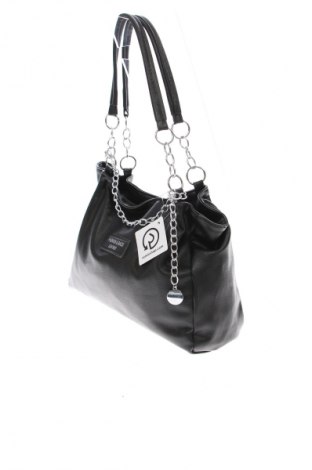 Geantă de femei Unbranded, Culoare Negru, Preț 154,34 Lei