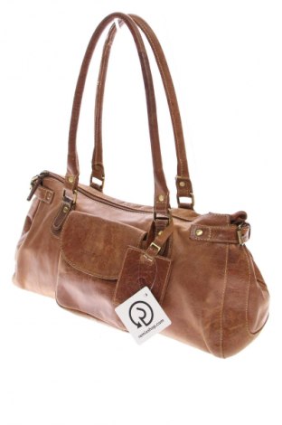 Дамска чанта Unbranded, Цвят Кафяв, Цена 110,20 лв.