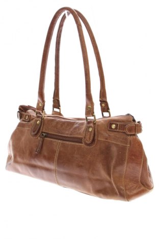 Дамска чанта Unbranded, Цвят Кафяв, Цена 110,20 лв.