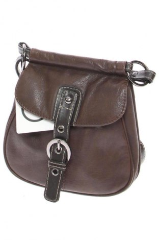 Damentasche Unbranded, Farbe Braun, Preis € 44,89
