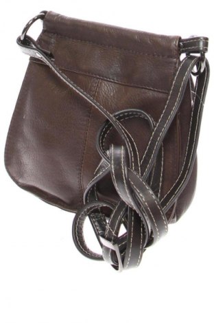 Damentasche Unbranded, Farbe Braun, Preis € 44,89