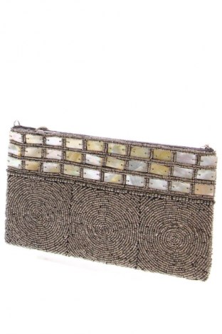 Damentasche Unbranded, Farbe Grau, Preis € 9,72